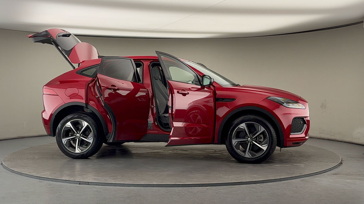 Used Jaguar E-Pace 2024 for sale - 77288810: Photo 55