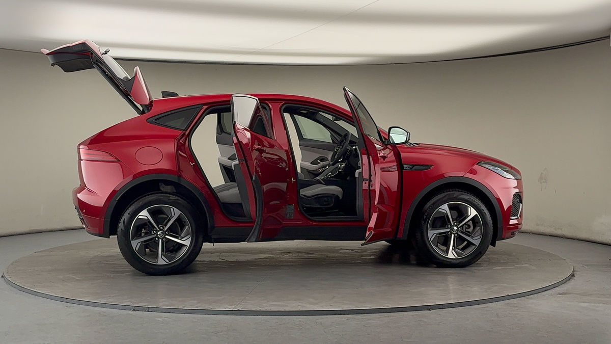 Used Jaguar E-Pace 2024 for sale - 77288810: Photo 56