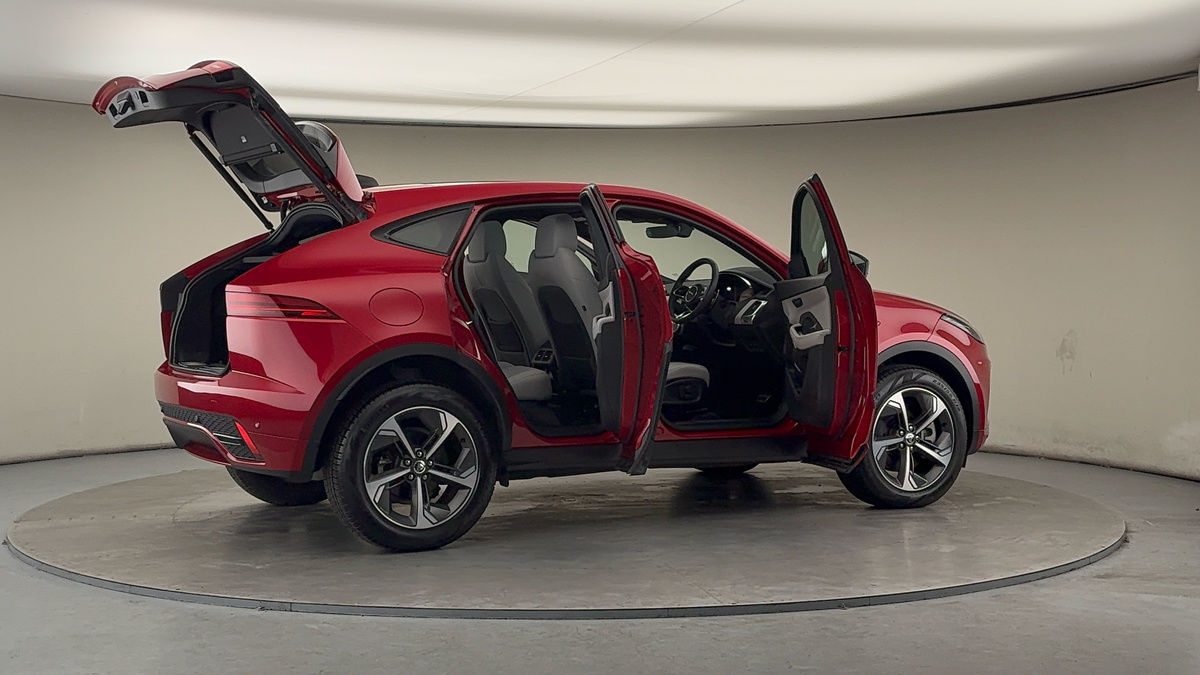 Used Jaguar E-Pace 2024 for sale - 77288810: Photo 57