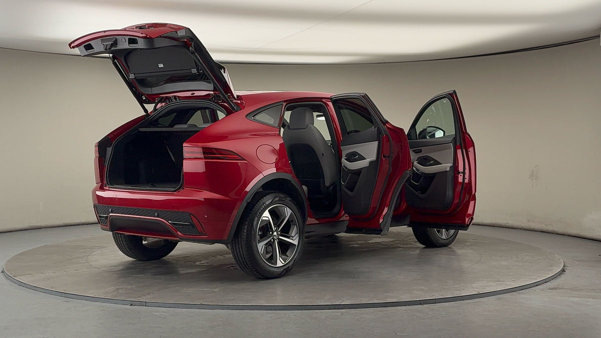 Used Jaguar E-Pace 2024 for sale - 77288810: Photo 58