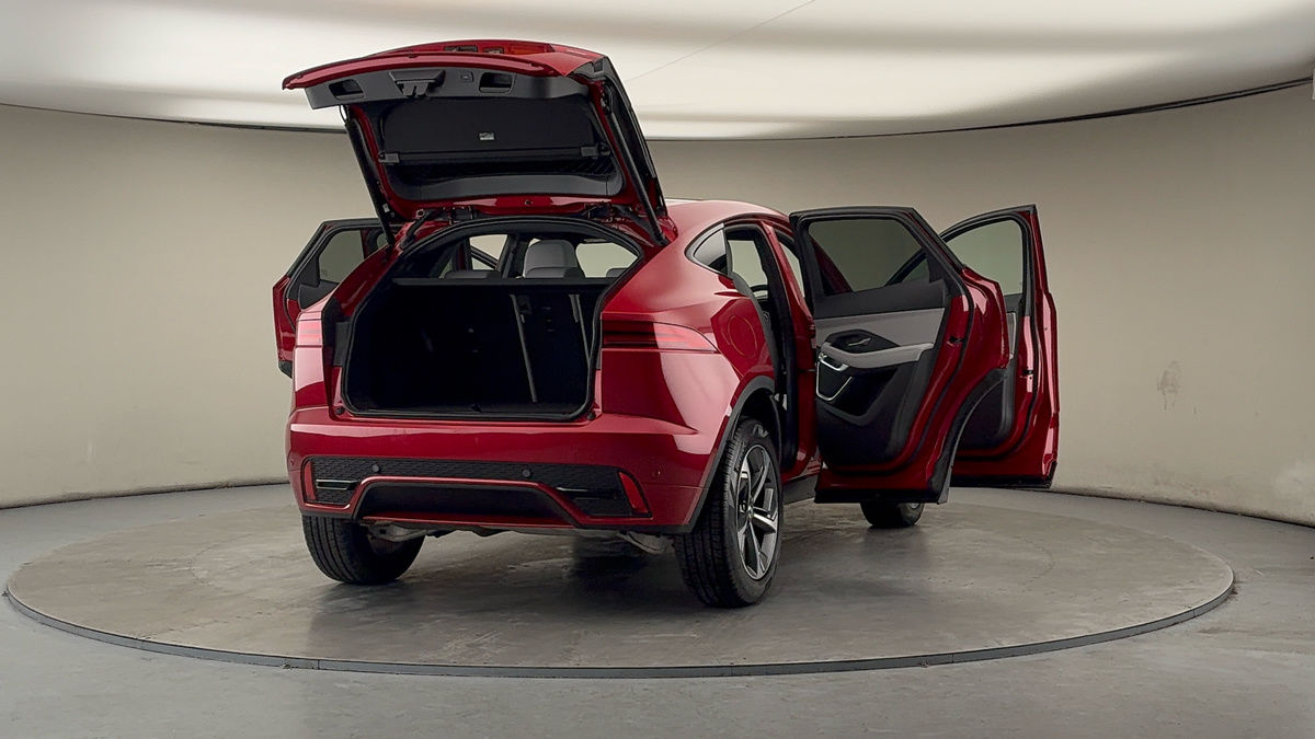 Used Jaguar E-Pace 2024 for sale - 77288810: Photo 59