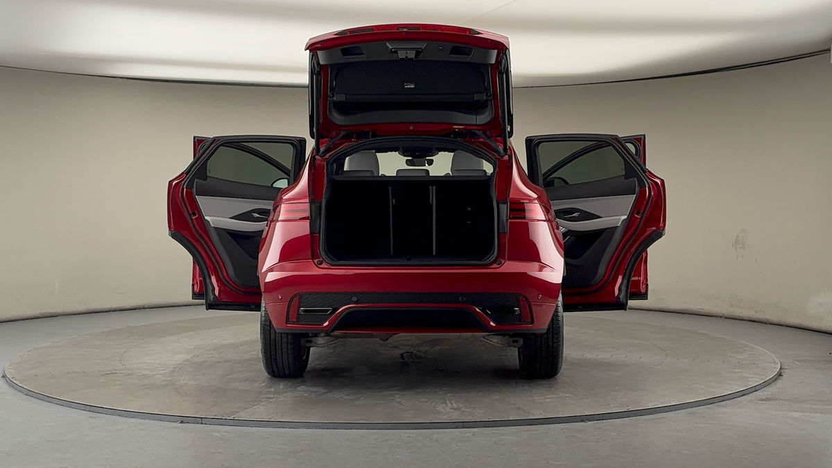 Used Jaguar E-Pace 2024 for sale - 77288810: Photo 60