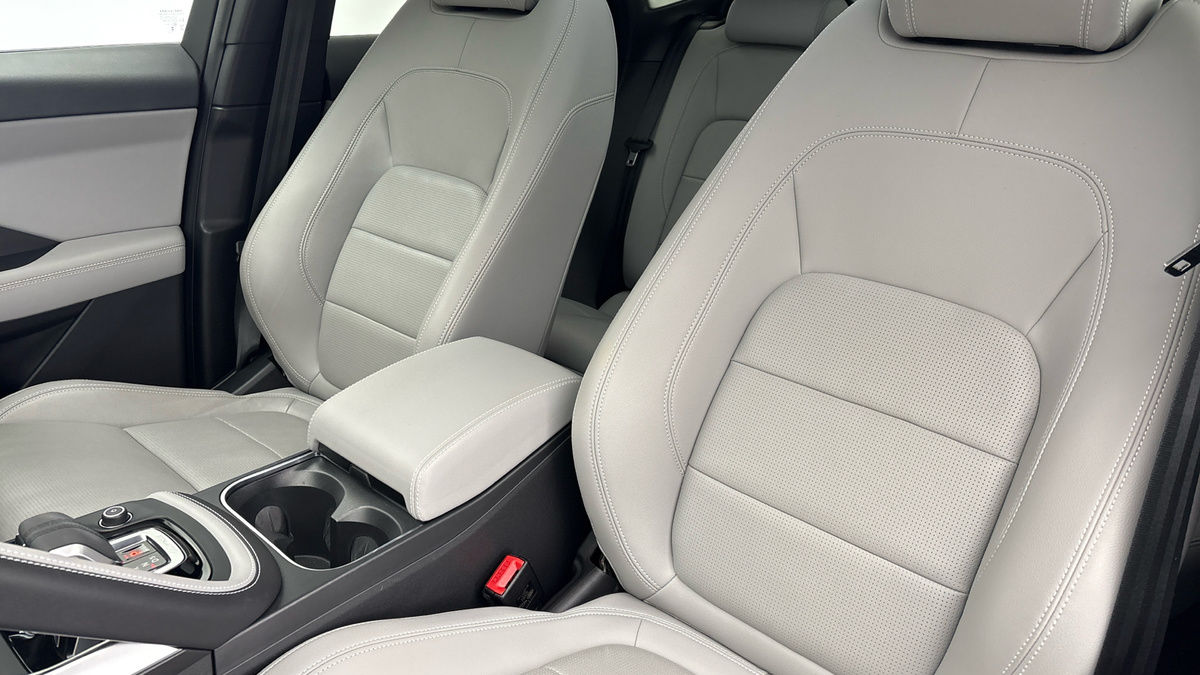 Used Jaguar E-Pace 2024 for sale - 77288810: Photo 7