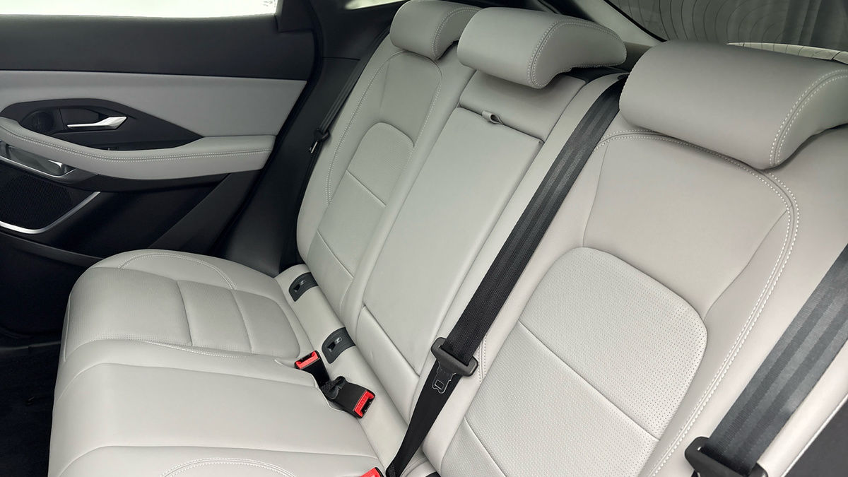 Used Jaguar E-Pace 2024 for sale - 77288810: Photo 8