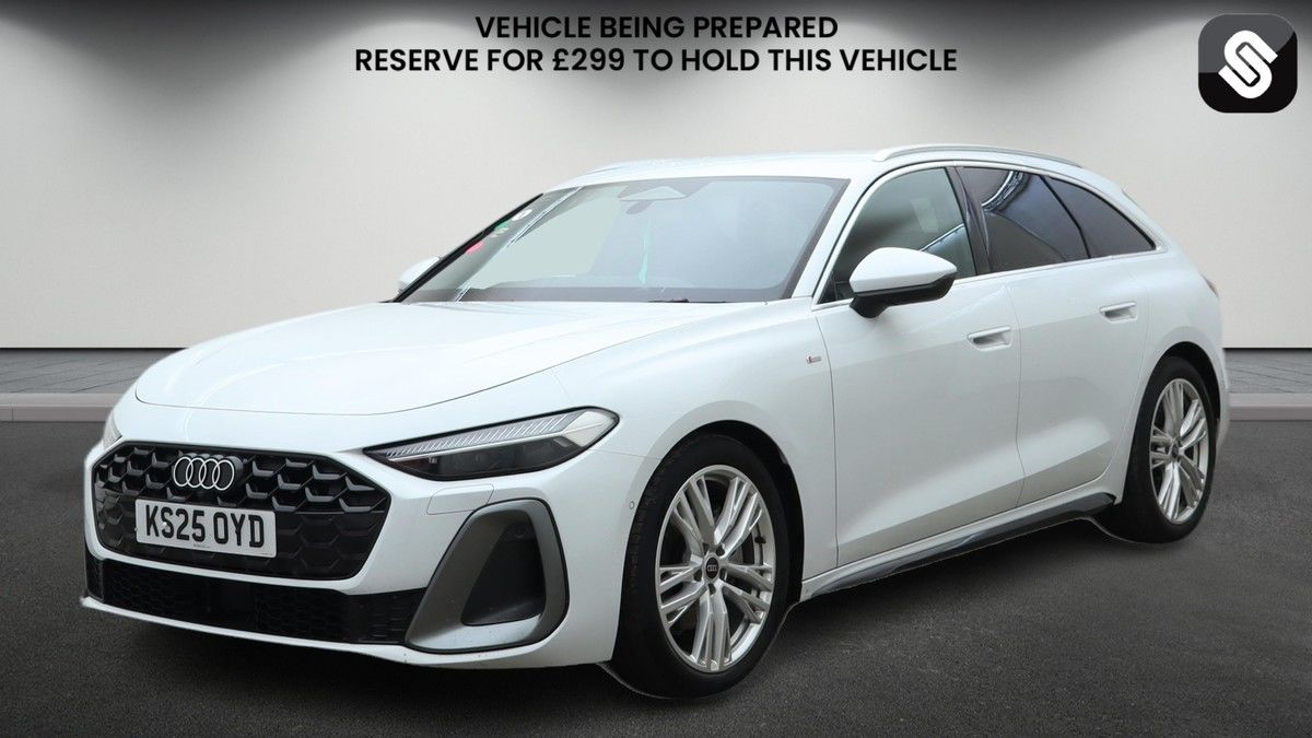 Used Audi A5 2025 for sale - 77937573: Photo 2