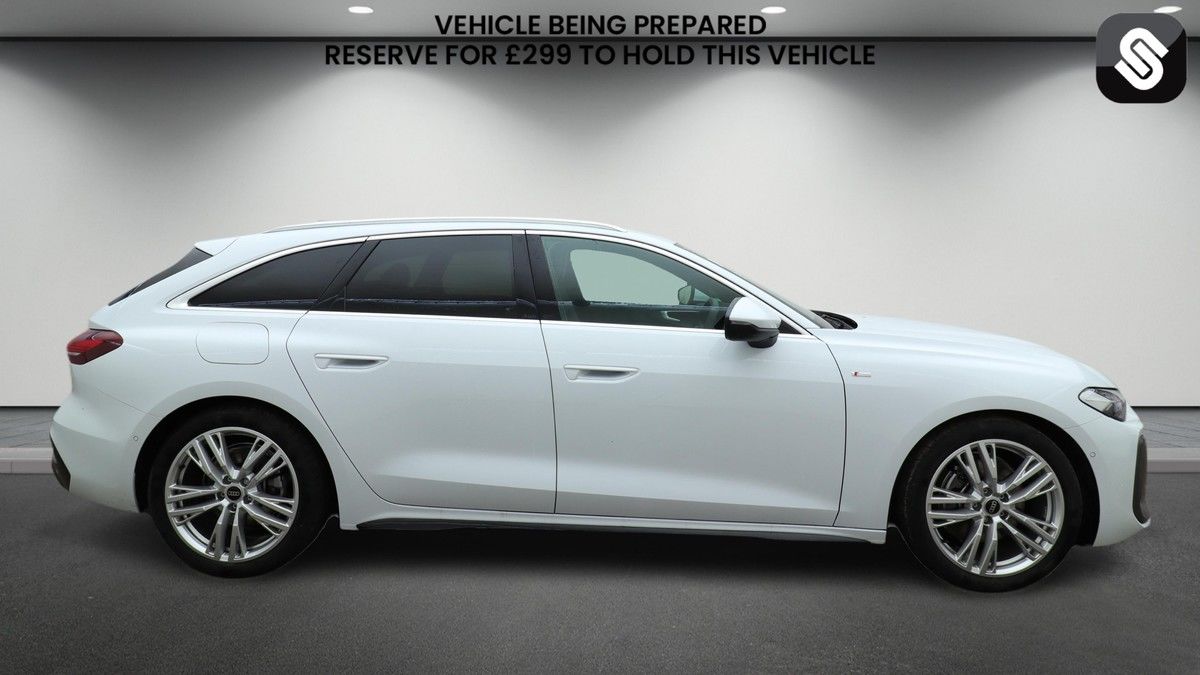 Used Audi A5 2025 for sale - 77937573: Photo 5