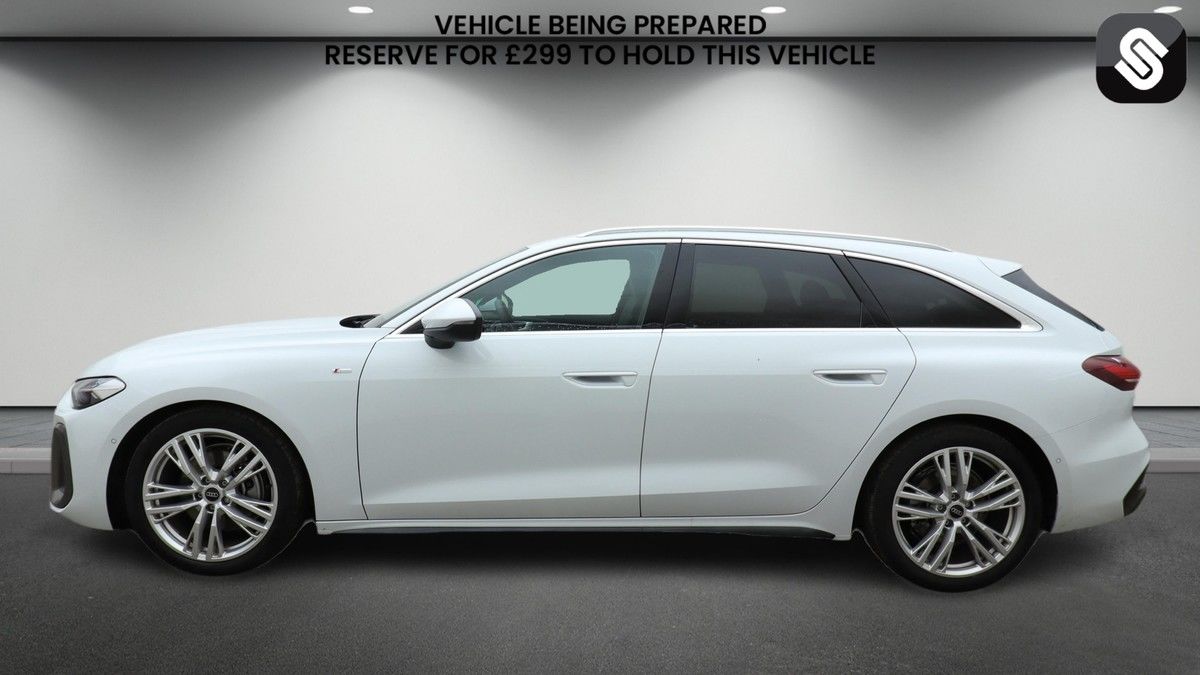 Used Audi A5 2025 for sale - 77937573: Photo 6