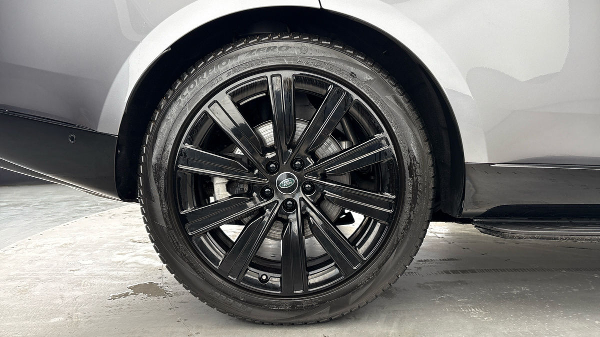 Used Land Rover Range Rover 2023 for sale - 77668173: Photo 10