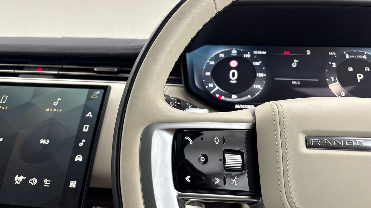 Used Land Rover Range Rover 2023 for sale - 77668173: Photo 13