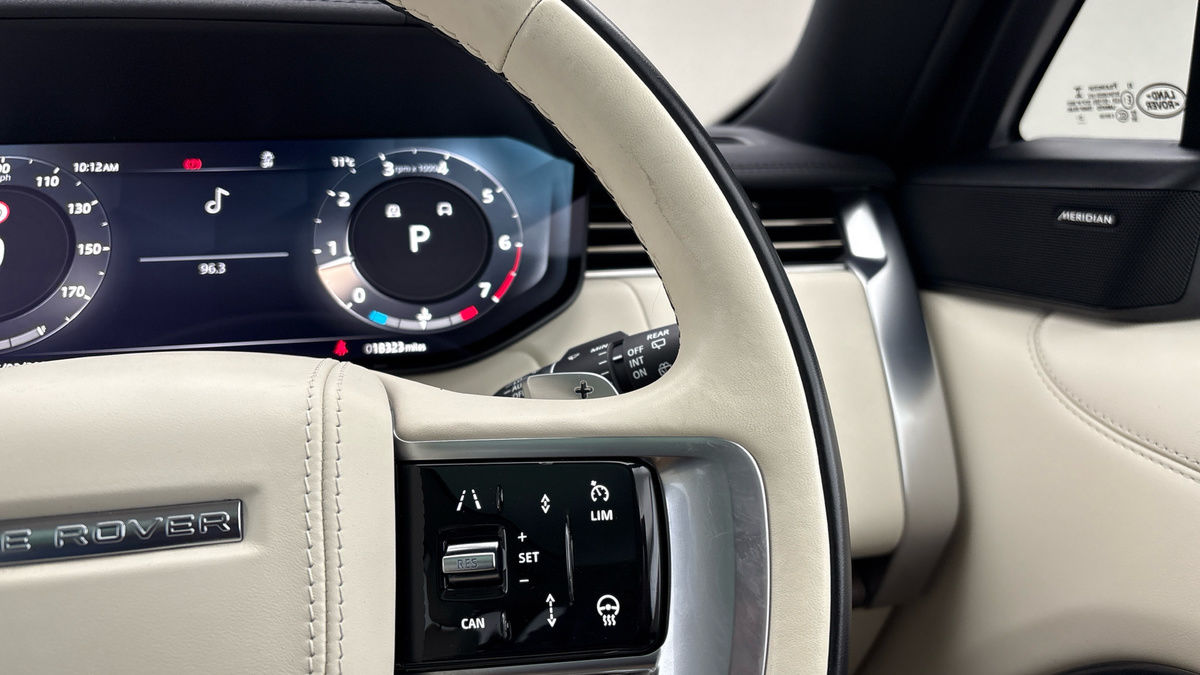 Used Land Rover Range Rover 2023 for sale - 77668173: Photo 14