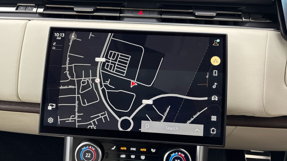 Used Land Rover Range Rover 2023 for sale - 77668173: Photo 17