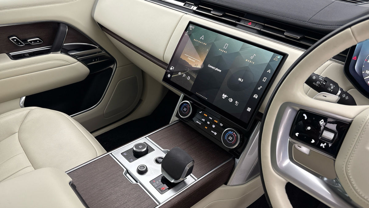 Used Land Rover Range Rover 2023 for sale - 77668173: Photo 18