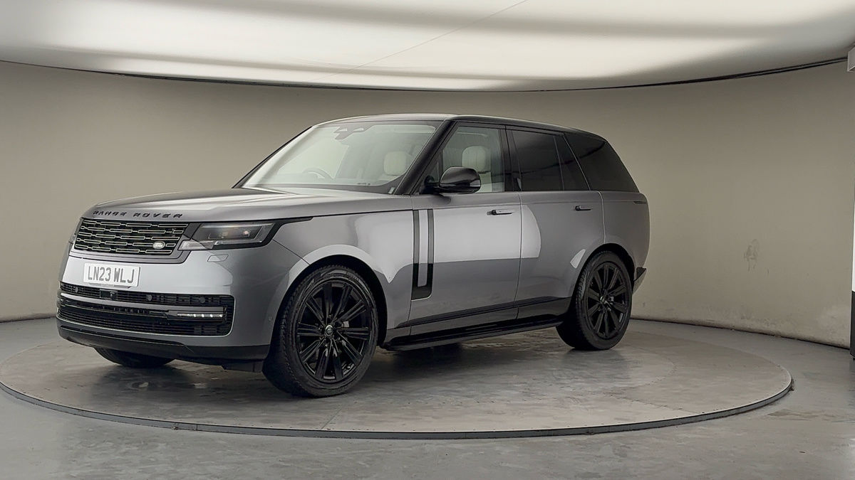 Used Land Rover Range Rover 2023 for sale - 77668173: Photo 20