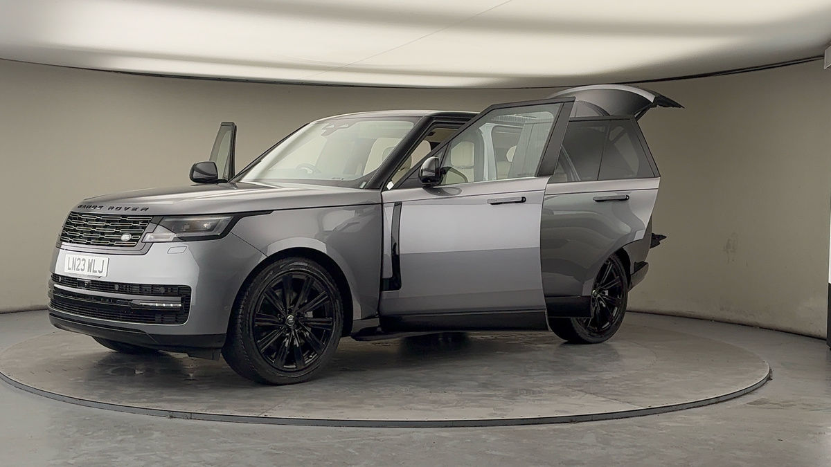 Used Land Rover Range Rover 2023 for sale - 77668173: Photo 22