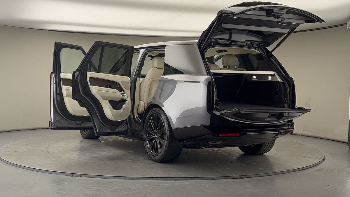 Used Land Rover Range Rover 2023 for sale - 77668173: Photo 23