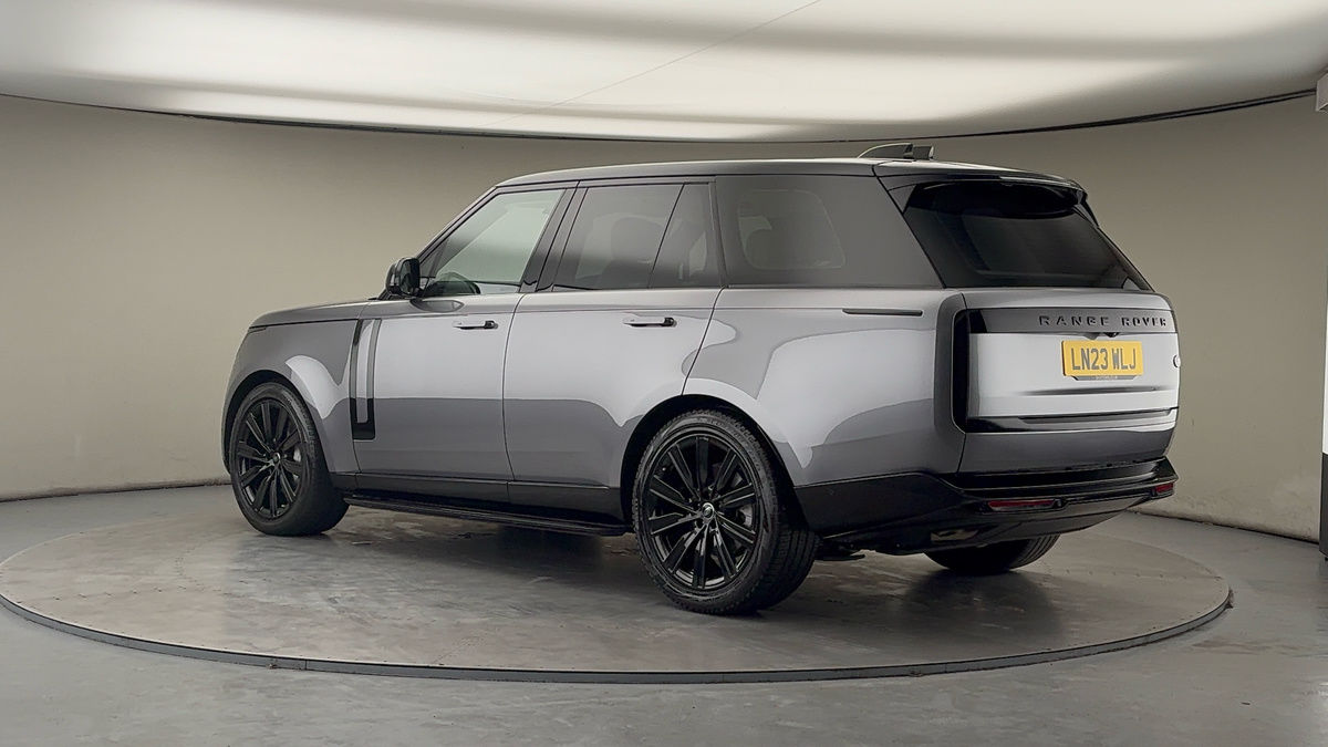 Used Land Rover Range Rover 2023 for sale - 77668173: Photo 26