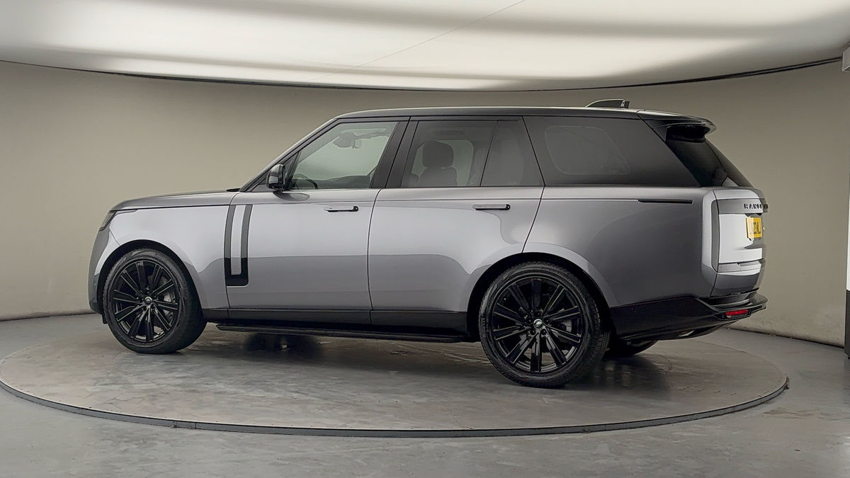 Used Land Rover Range Rover 2023 for sale - 77668173: Photo 27
