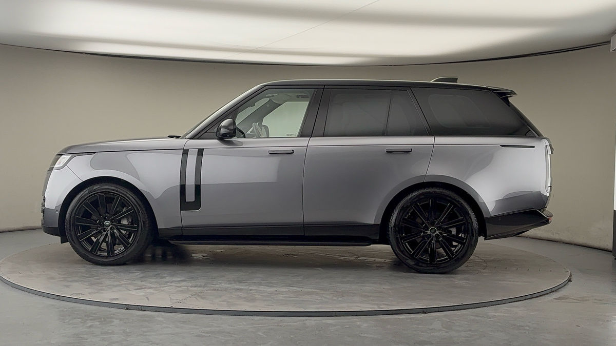 Used Land Rover Range Rover 2023 for sale - 77668173: Photo 28