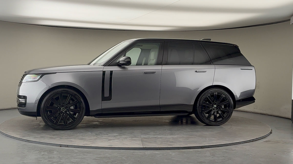 Used Land Rover Range Rover 2023 for sale - 77668173: Photo 29