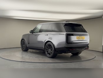 Used Land Rover Range Rover 2023 for sale - 77668173: Photo