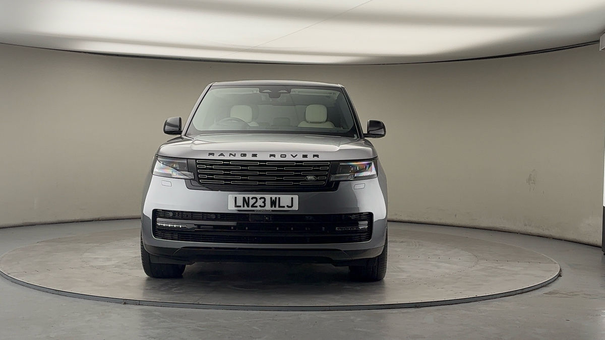 Used Land Rover Range Rover 2023 for sale - 77668173: Photo 3