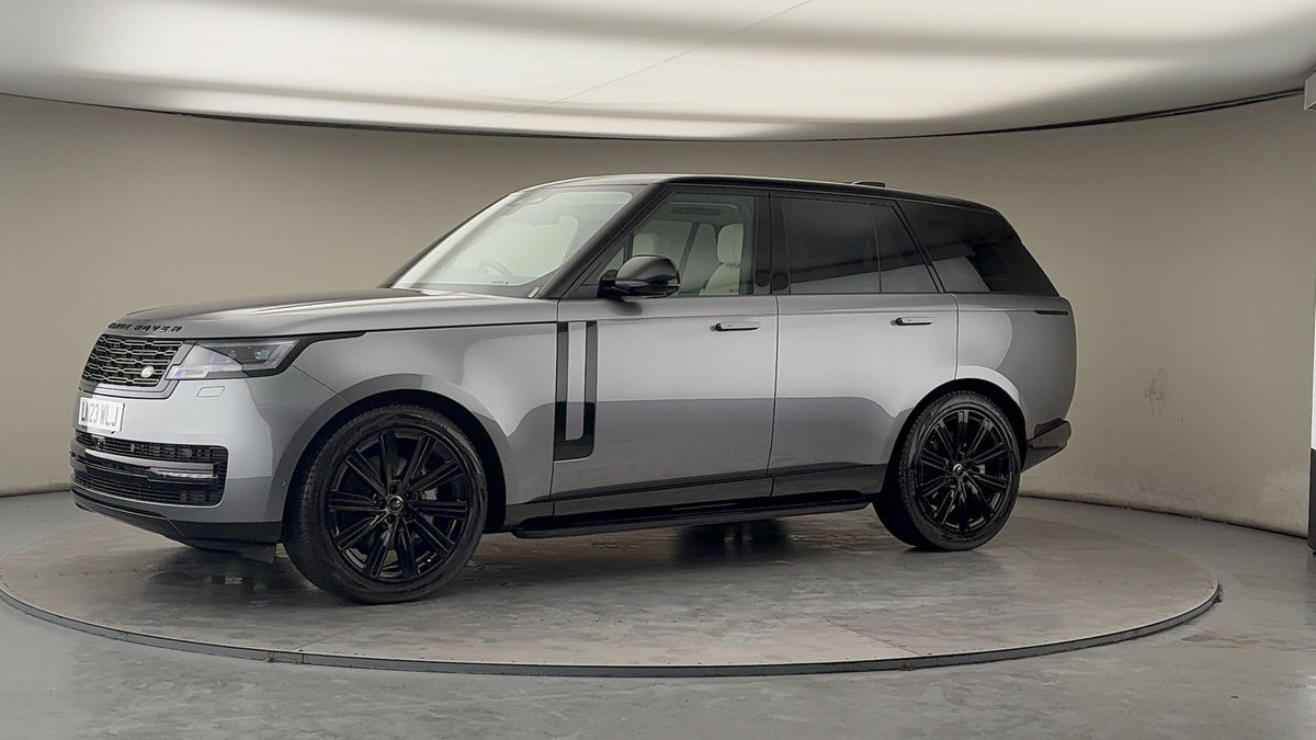 Used Land Rover Range Rover 2023 for sale - 77668173: Photo 30