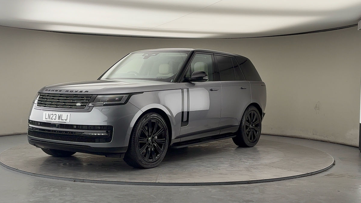 Used Land Rover Range Rover 2023 for sale - 77668173: Photo 31