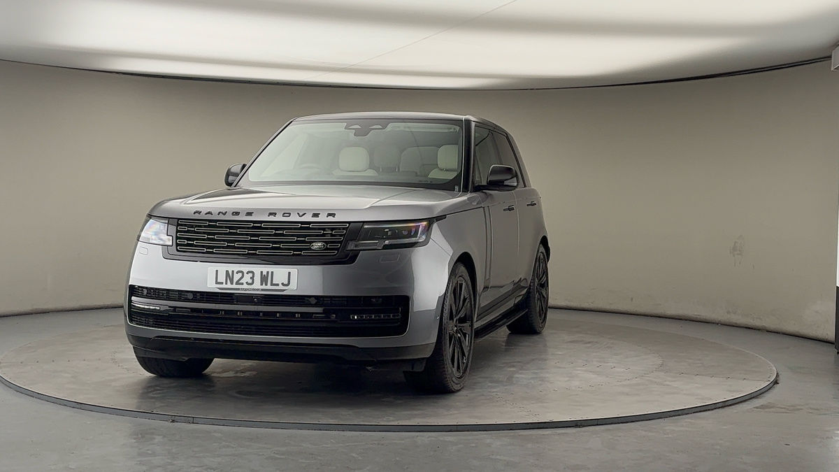 Used Land Rover Range Rover 2023 for sale - 77668173: Photo 32