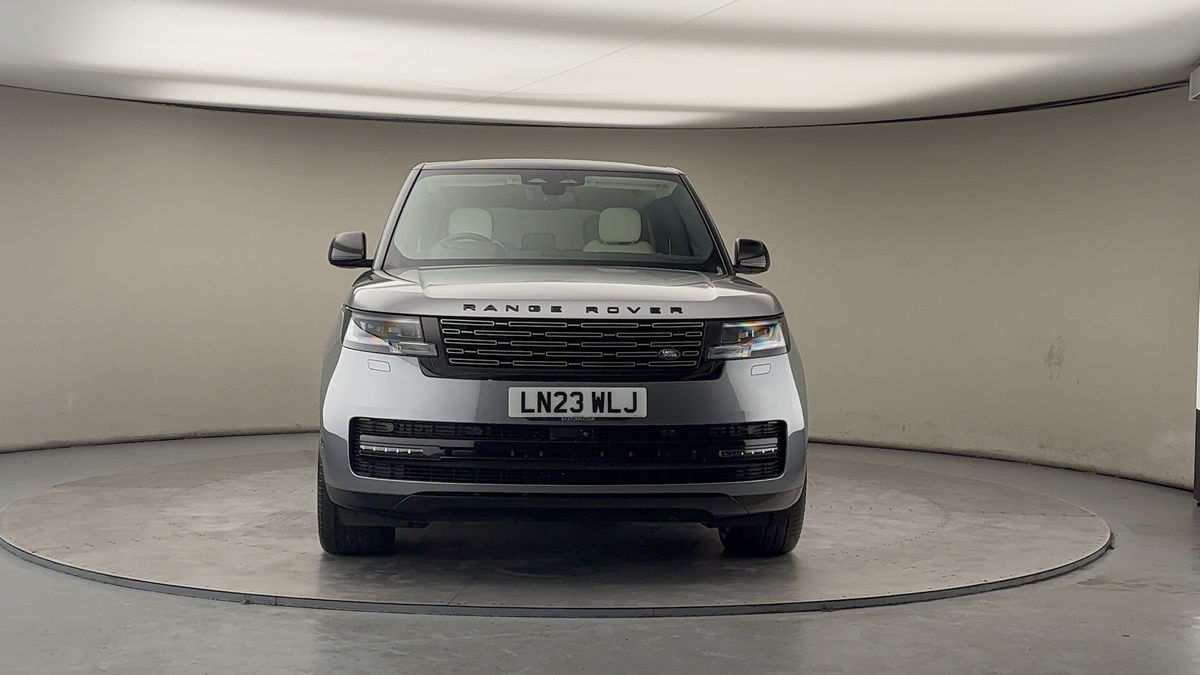 Used Land Rover Range Rover 2023 for sale - 77668173: Photo 33