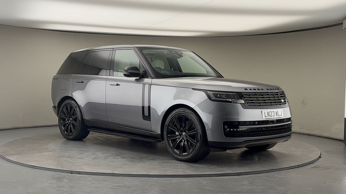 Used Land Rover Range Rover 2023 for sale - 77668173: Photo 35