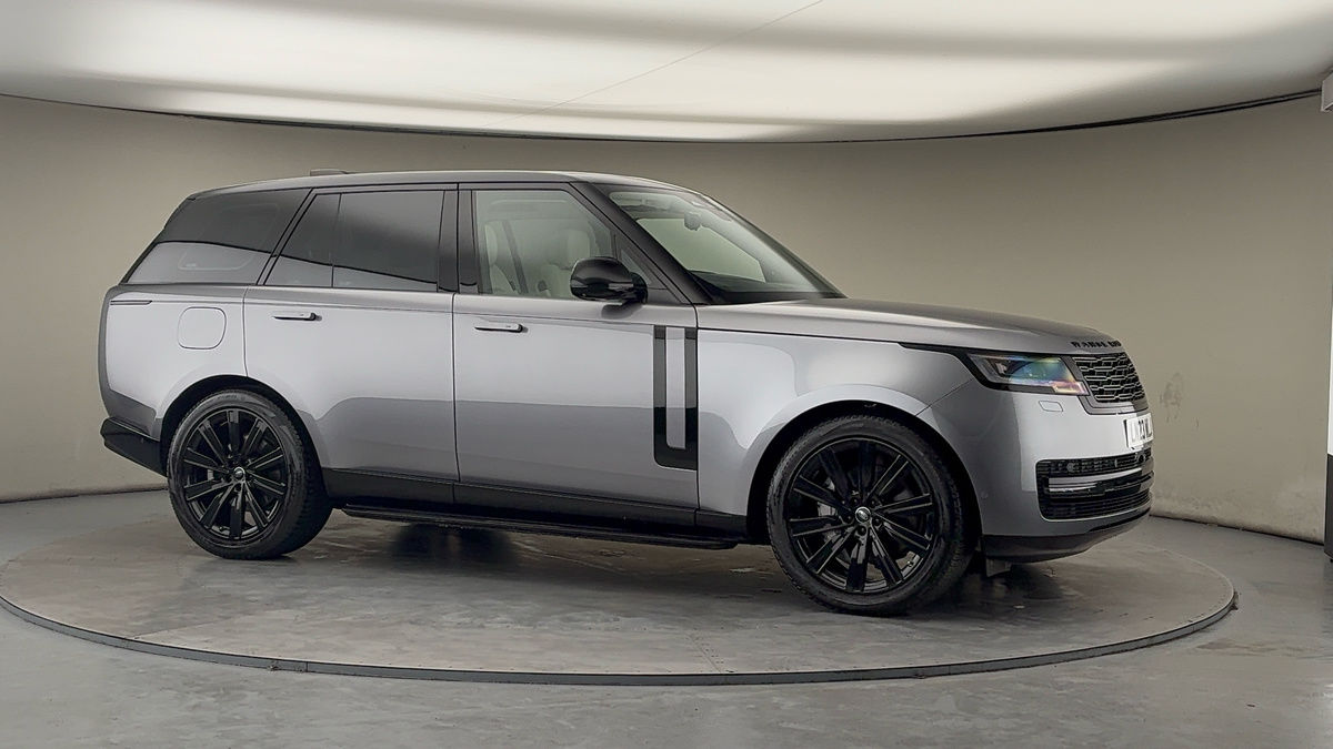 Used Land Rover Range Rover 2023 for sale - 77668173: Photo 36