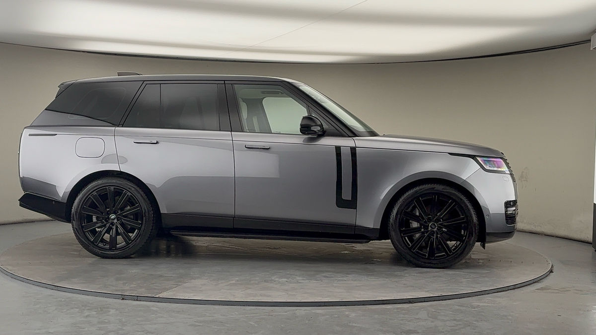 Used Land Rover Range Rover 2023 for sale - 77668173: Photo 37