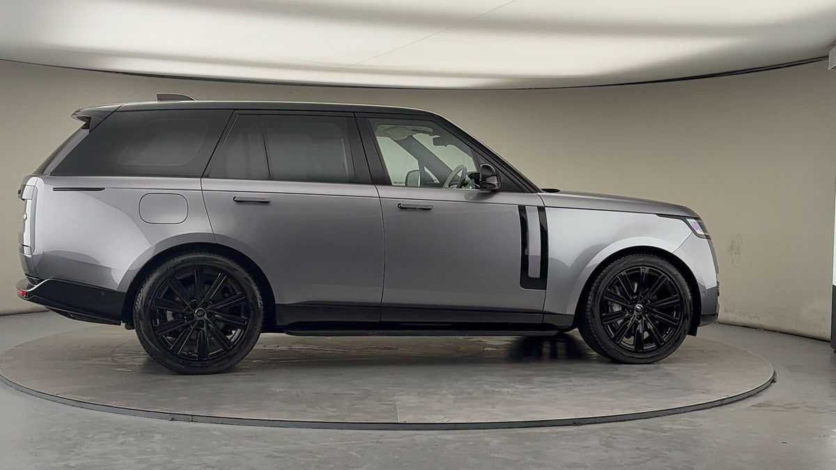Used Land Rover Range Rover 2023 for sale - 77668173: Photo 38