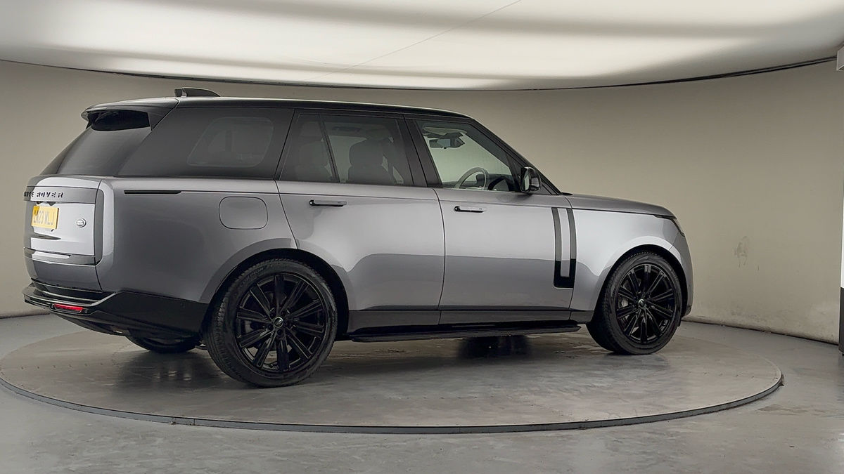 Used Land Rover Range Rover 2023 for sale - 77668173: Photo 39