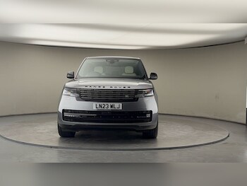 Used Land Rover Range Rover 2023 for sale - 77668173: Photo