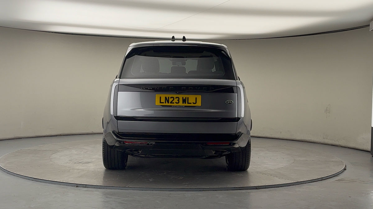 Used Land Rover Range Rover 2023 for sale - 77668173: Photo 4