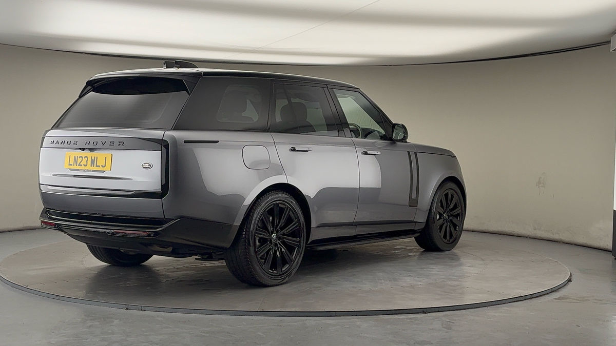 Used Land Rover Range Rover 2023 for sale - 77668173: Photo 40
