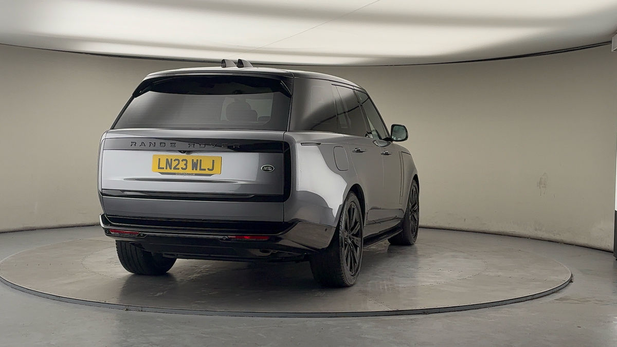 Used Land Rover Range Rover 2023 for sale - 77668173: Photo 41