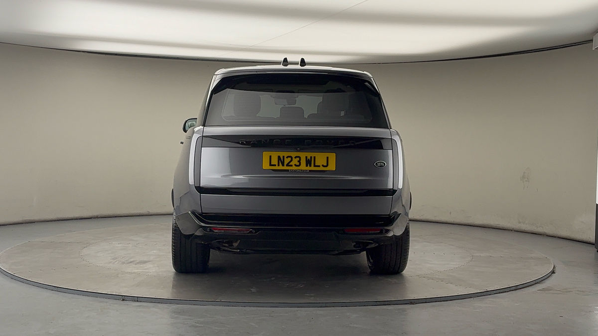 Used Land Rover Range Rover 2023 for sale - 77668173: Photo 42