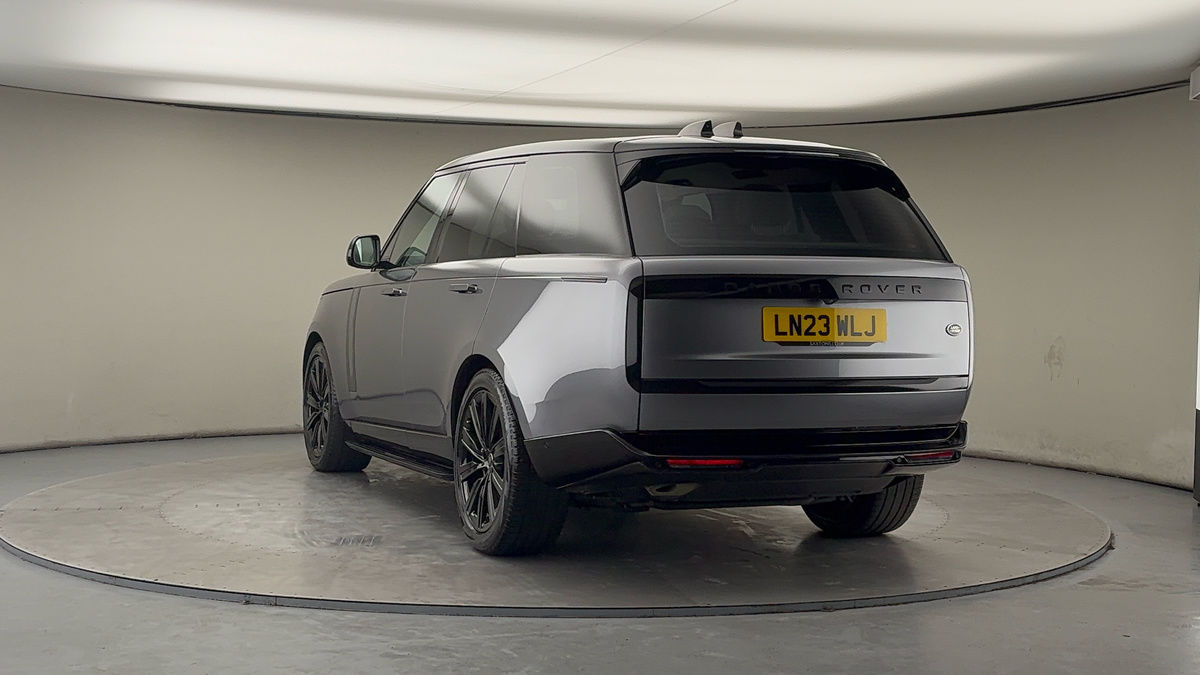 Used Land Rover Range Rover 2023 for sale - 77668173: Photo 43
