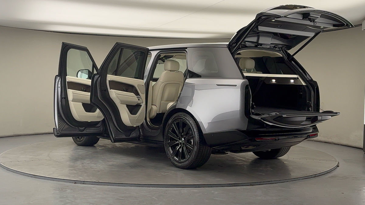 Used Land Rover Range Rover 2023 for sale - 77668173: Photo 44