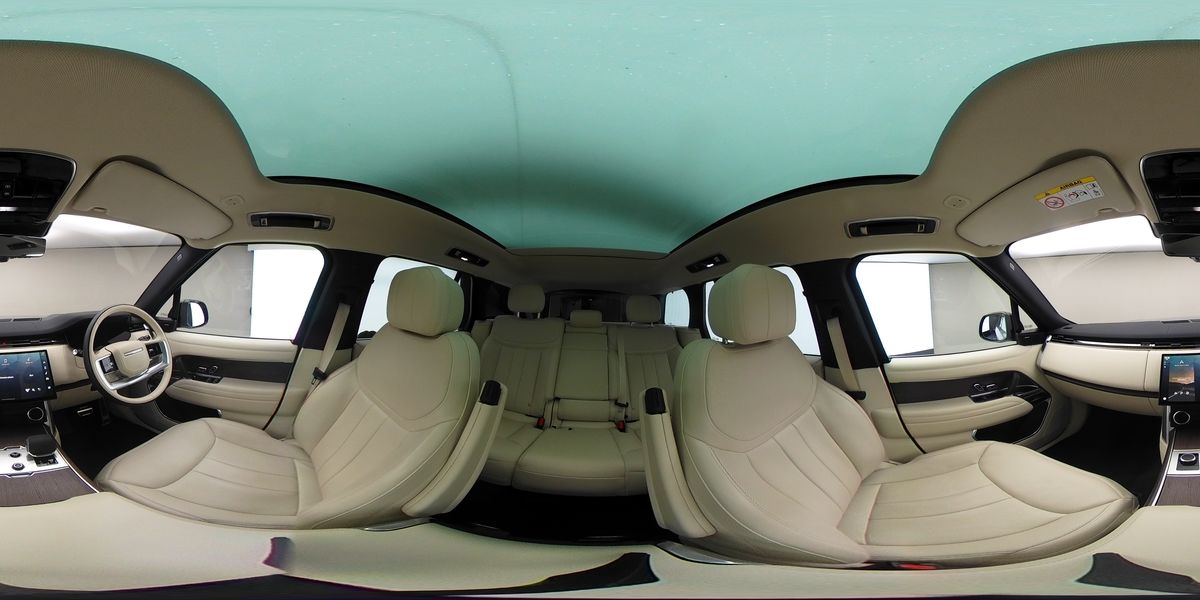 Used Land Rover Range Rover 2023 for sale - 77668173: Photo 45