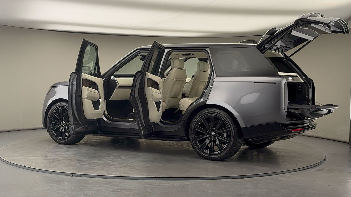 Used Land Rover Range Rover 2023 for sale - 77668173: Photo 46