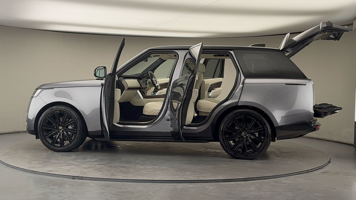 Used Land Rover Range Rover 2023 for sale - 77668173: Photo 47