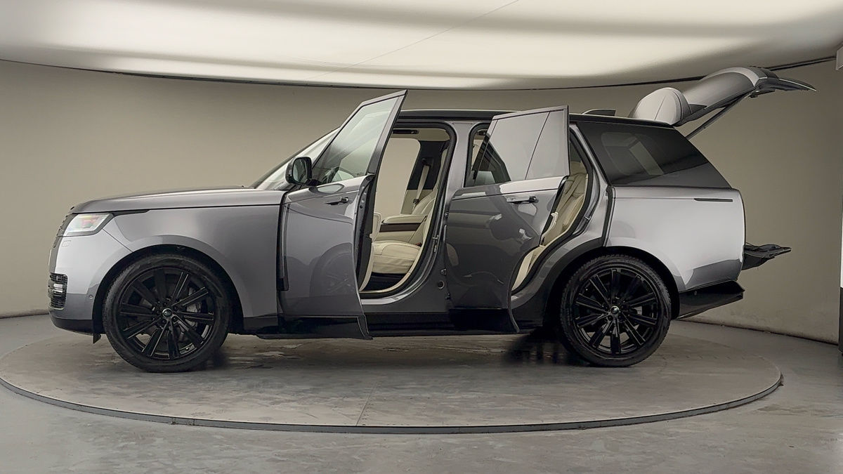 Used Land Rover Range Rover 2023 for sale - 77668173: Photo 48
