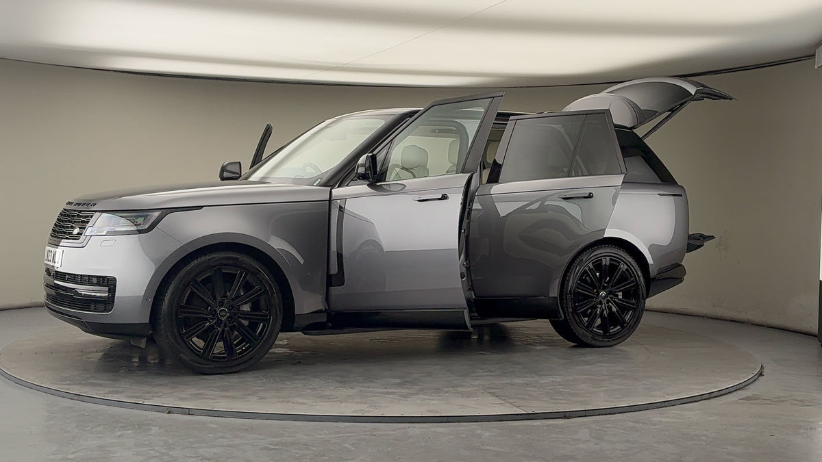 Used Land Rover Range Rover 2023 for sale - 77668173: Photo 49