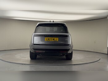Used Land Rover Range Rover 2023 for sale - 77668173: Photo