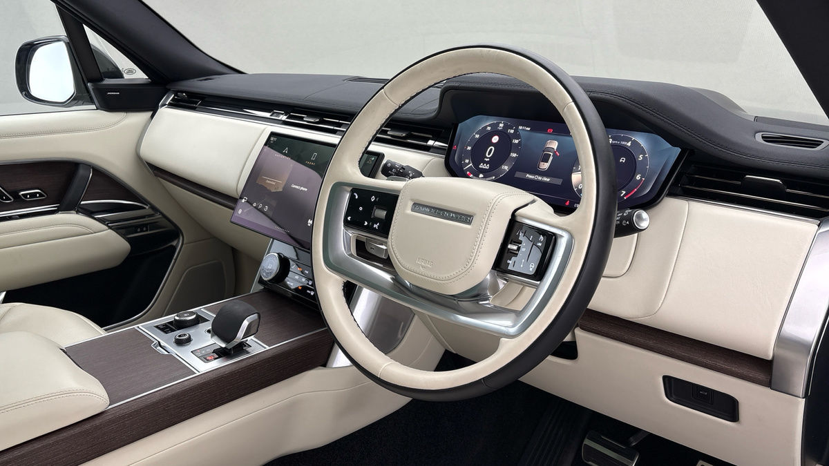 Used Land Rover Range Rover 2023 for sale - 77668173: Photo 5