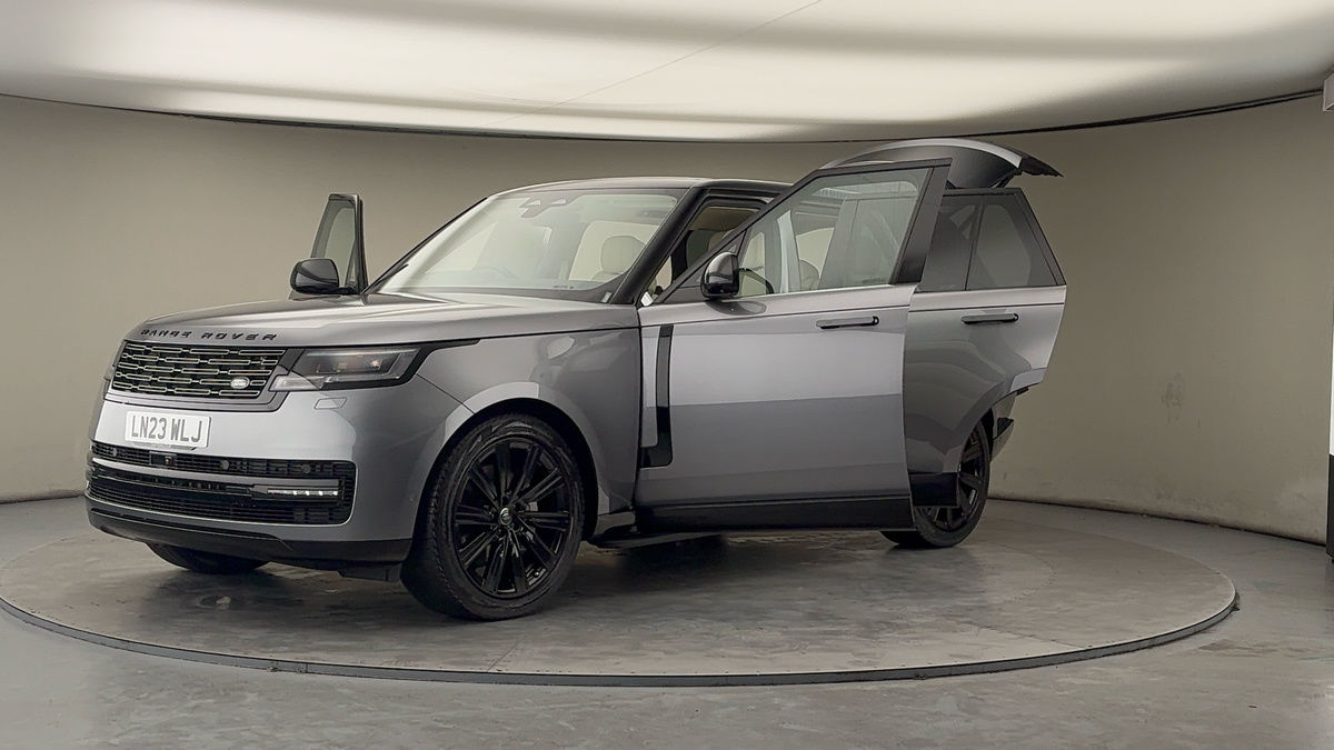 Used Land Rover Range Rover 2023 for sale - 77668173: Photo 50
