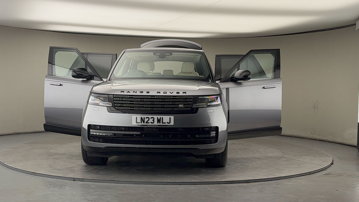 Used Land Rover Range Rover 2023 for sale - 77668173: Photo 52